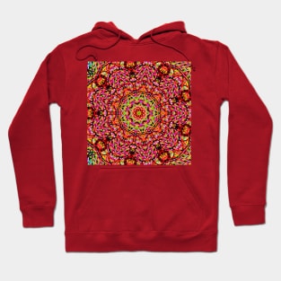 Mandalas 28 Hoodie